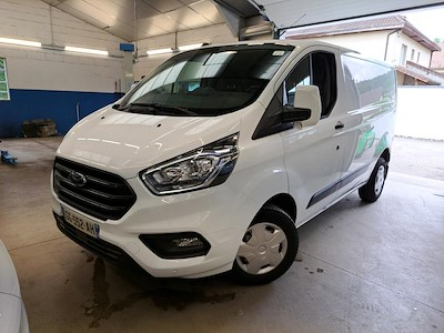 Ford Transit custom Transit Custom Fg 280 L1H1 2.0 EcoBlue 130 Trend Business 7cv