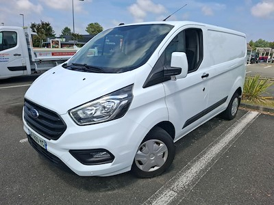 Ford Transit custom Transit Custom Fg 300 L1H1 2.0 EcoBlue 130 Trend Business 7cv