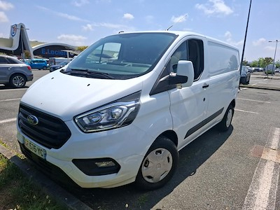 Ford Transit custom Transit Custom Fg 300 L1H1 2.0 EcoBlue 130 Trend Business 7cv