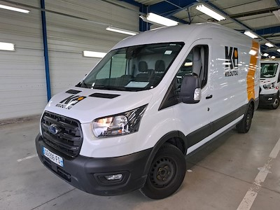 Ford Transit kil Transit 2T Fg P350 L3H2 2.0 EcoBlue 170ch S&amp;S Trend Business