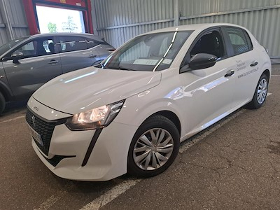 Peugeot 208 208 Affaire 1.2 PureTech 75ch S&amp;S Premium Pack