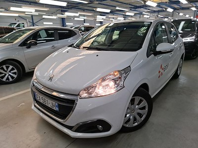 Peugeot 208 208 Affaire 1.6 BlueHDi 100ch Premium Pack