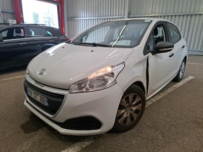 Peugeot 208 208 Affaire 1.6 BlueHDi 75ch Premium