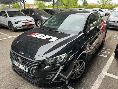 Peugeot 208 business R 208 Business R 1.5 BlueHDi 100ch S&amp;S Active