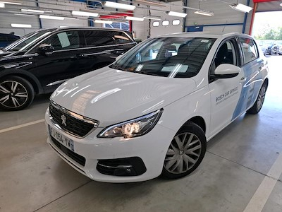 Peugeot 308 308 Affaire 1.5 BlueHDi 130ch S&amp;S Premium Pack
