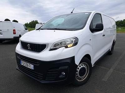 Peugeot EXPERT Expert Fg Long 2.0 BlueHDi 120ch S&amp;S Premium