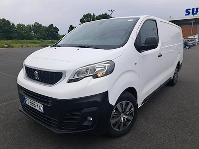 Peugeot EXPERT Expert Fg Long 2.0 BlueHDi 120ch S&amp;S Premium