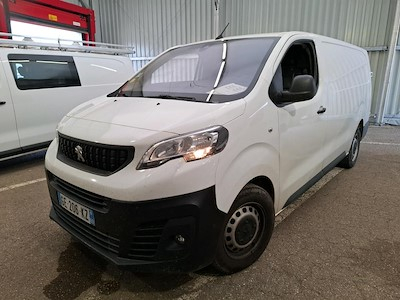 Peugeot EXPERT Expert Fg Long 2.0 BlueHDi 145ch S&amp;S Asphalt