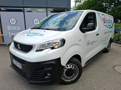 Peugeot EXPERT Expert Fg Long 2.0 BlueHDi 150ch S&amp;S Premium