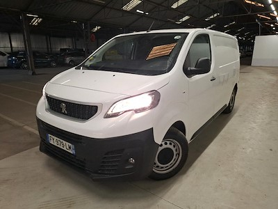 Peugeot EXPERT Expert Fg Standard 1.5 BlueHDi 120ch S&amp;S Premium