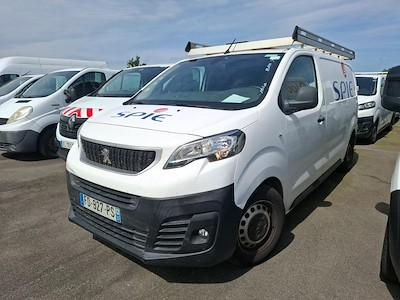 Peugeot EXPERT Expert Fg Standard 1.6 BlueHDi 95ch Premium Pack
