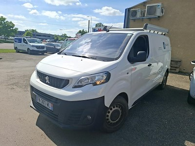 Peugeot EXPERT Expert Fg Standard 2.0 BlueHDi 120ch S&amp;S Asphalt