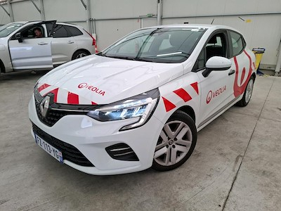 Renault CLIO Clio 1.6 E-Tech 140ch Business -21 // 2 PLACES
