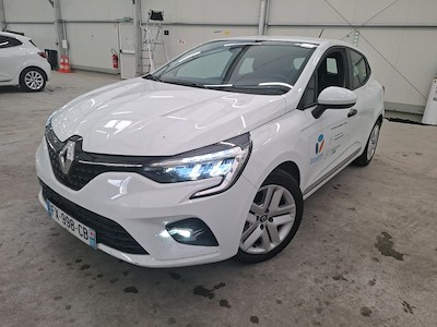 Renault CLIO Clio 1.6 E-Tech 140ch Business -21 // 2 PLACES