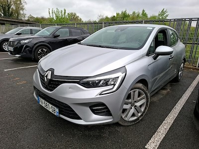 Renault CLIO Clio Reversible 1.0 TCe 100ch Business - 20