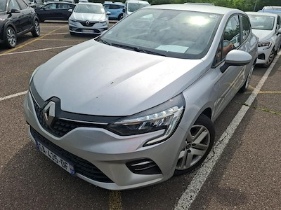 Renault CLIO Clio Reversible 1.0 TCe 90ch Business