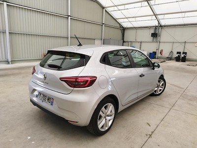 Renault CLIO Clio Reversible 1.0 TCe 90ch Business