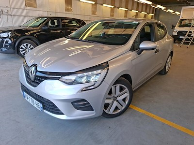 Renault CLIO Clio Reversible 1.0 TCe 90ch Business