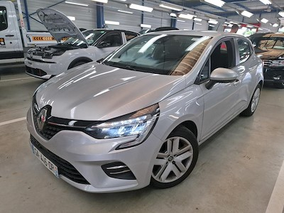 Renault CLIO Clio Reversible 1.0 TCe 90ch Business