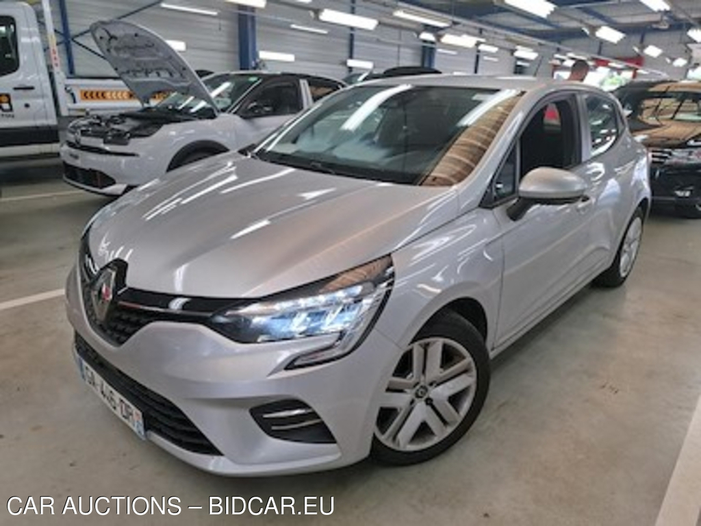 Renault CLIO Clio Reversible 1.0 TCe 90ch Business