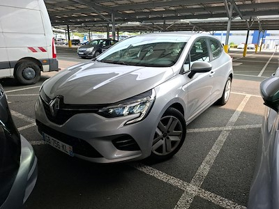 Renault CLIO Clio Reversible 1.0 TCe 90ch Business - 21N