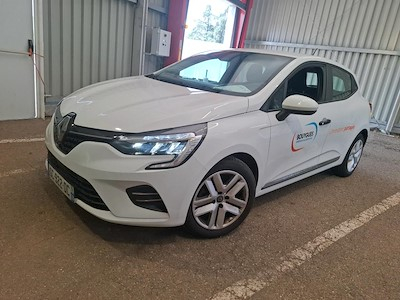 Renault CLIO Clio Reversible 1.0 TCe 90ch Business - 21N