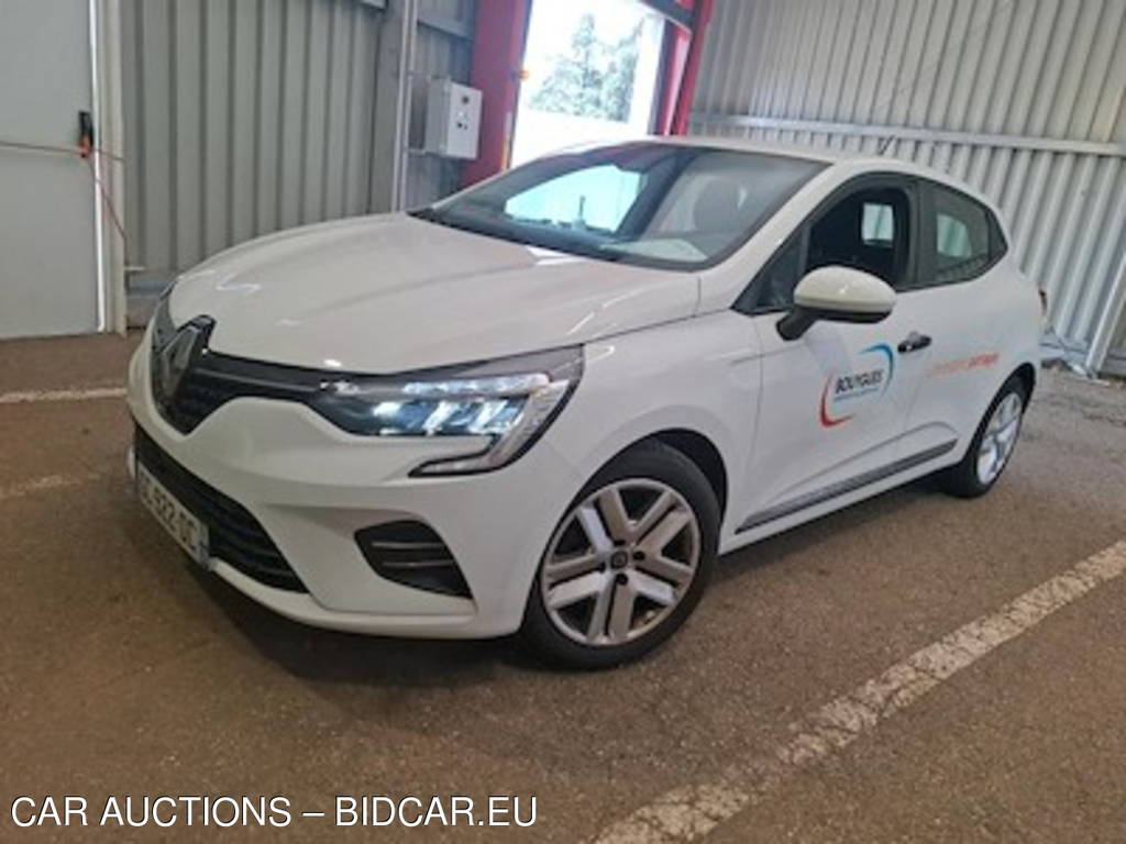 Renault CLIO Clio Reversible 1.0 TCe 90ch Business - 21N