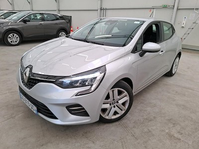 Renault CLIO Clio Reversible 1.0 TCe 90ch Business - 21N