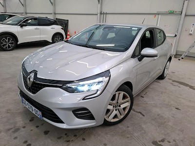 Renault CLIO Clio Reversible 1.0 TCe 90ch Business - 21N