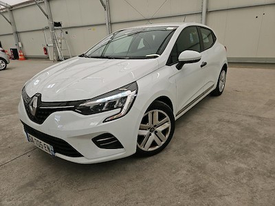 Renault CLIO Clio Reversible 1.0 TCe 90ch Business - 21N