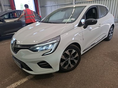 Renault CLIO Clio Reversible 1.0 TCe 90ch Evolution