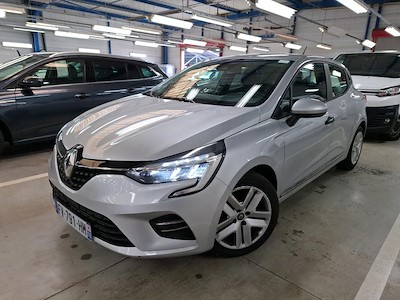 Renault CLIO Clio Ste 0.9 TCe 90ch energy Business Reversible E6C