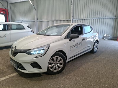 Renault CLIO Clio Ste 1.0 SCe 65ch Air - 21