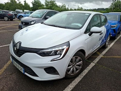 Renault CLIO Clio Ste 1.0 SCe 65ch Air Nav - 21N