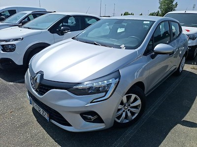 Renault CLIO Clio Ste 1.0 TCe 90ch Air Nav