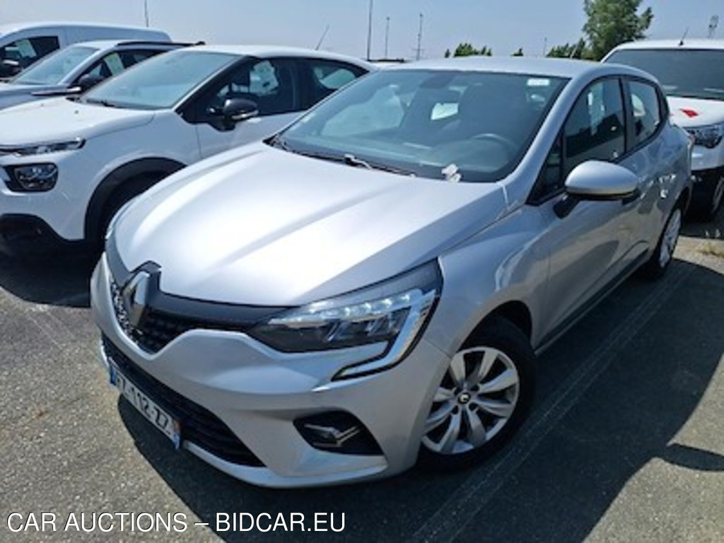 Renault CLIO Clio Ste 1.0 TCe 90ch Air Nav
