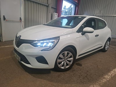 Renault CLIO Clio Ste 1.0 TCe 90ch Air Nav - 21