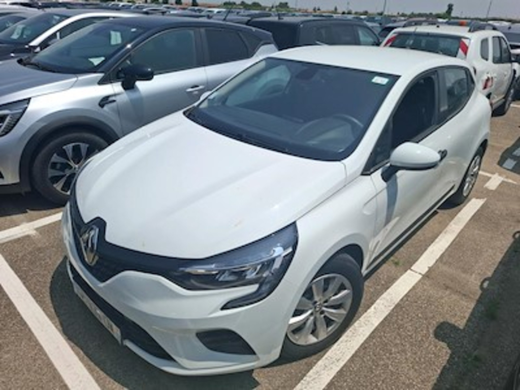 Renault CLIO Clio Ste 1.0 TCe 90ch Air Nav - 21N