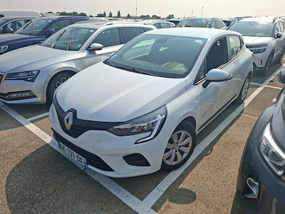 Renault CLIO Clio Ste 1.0 TCe 90ch Air Nav - 21N