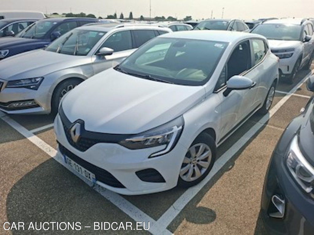 Renault CLIO Clio Ste 1.0 TCe 90ch Air Nav - 21N