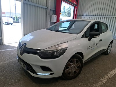 Renault CLIO Clio Ste 1.2 16v 75ch Generique