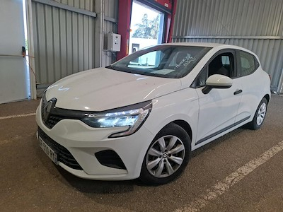 Renault CLIO Clio Ste 1.5 Blue dCi 100ch Air Nav