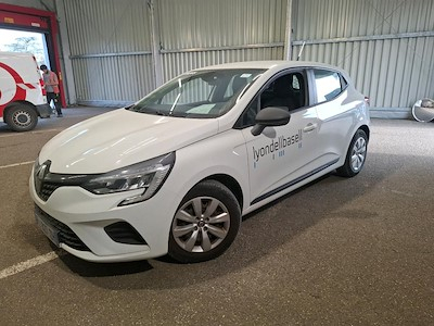 Renault CLIO Clio Ste 1.5 Blue dCi 85ch Air