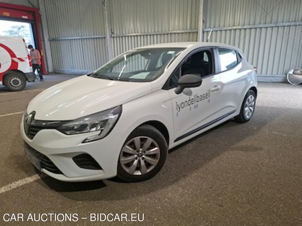 Renault CLIO Clio Ste 1.5 Blue dCi 85ch Air