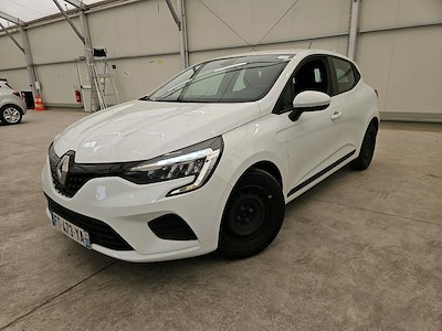 Renault CLIO Clio Ste 1.5 Blue dCi 85ch Air Nav