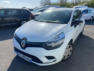 Renault CLIO Clio Ste 1.5 dCi 75ch energy Air