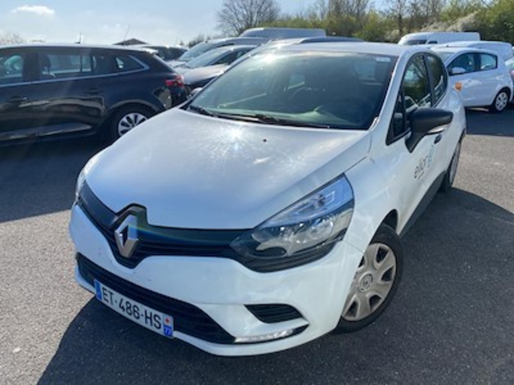 Renault CLIO Clio Ste 1.5 dCi 75ch energy Air
