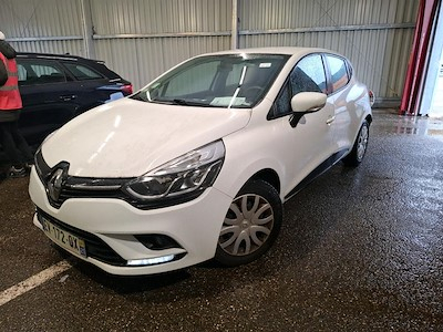 Renault CLIO Clio Ste 1.5 dCi 75ch energy Air MediaNav