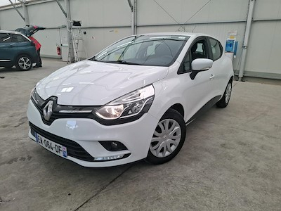 Renault CLIO Clio Ste 1.5 dCi 75ch energy Air MediaNav