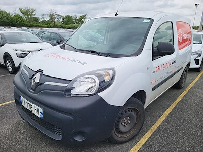 Renault KANGOO Kangoo Express Electrique Grand Confort Achat Integral